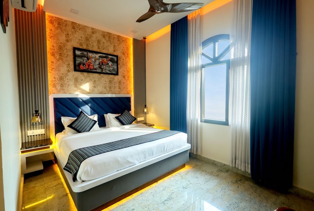 Aman Homestay 12/50
