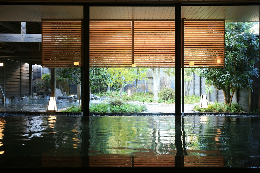 HOTEL SEIFUEN 8/27