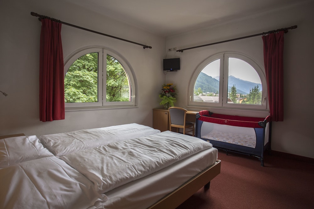 GH Hotel Piaz 12/57