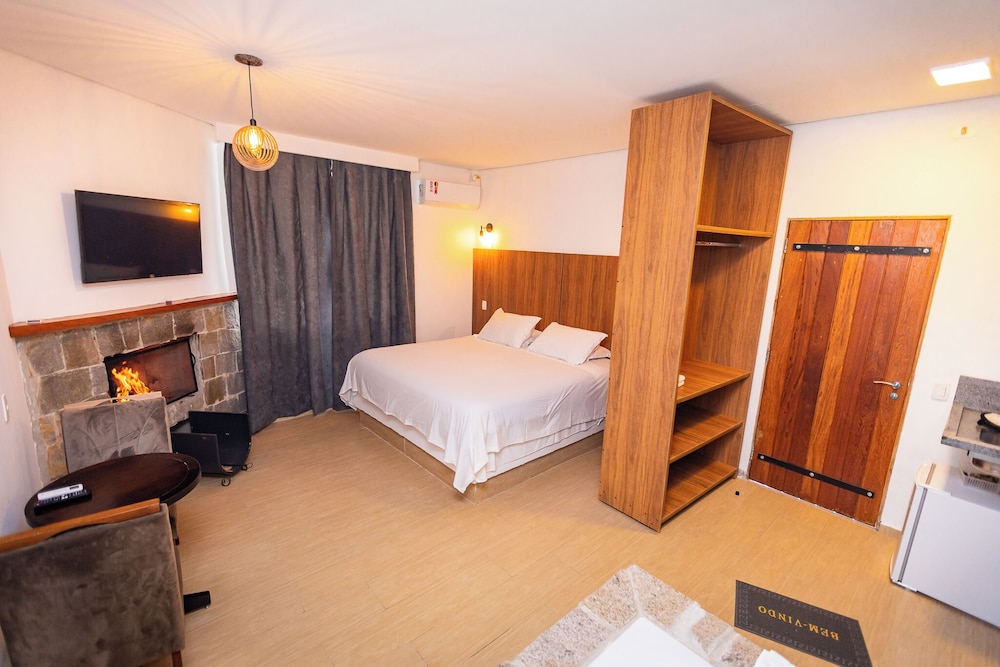 PREMIUM, STUDIO, GARDEN VIEW, JETTED TUB