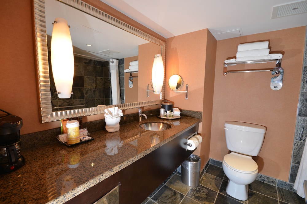 iHOTEL & Conference Centre Red Deer 56/57