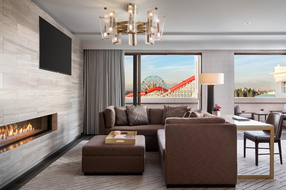 The Westin Anaheim Resort 33/37