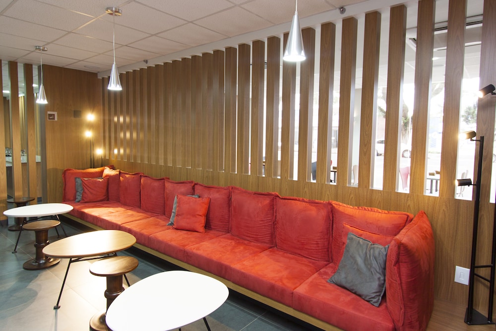 Ibis Cascavel 35/52