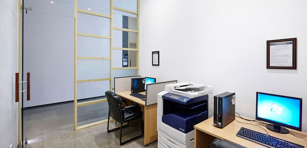 The Suites Hotel Namwon 63/75