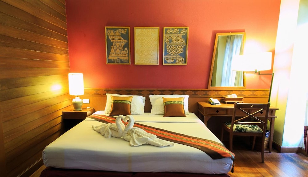 WIENGLAKOR HOTEL 29/76