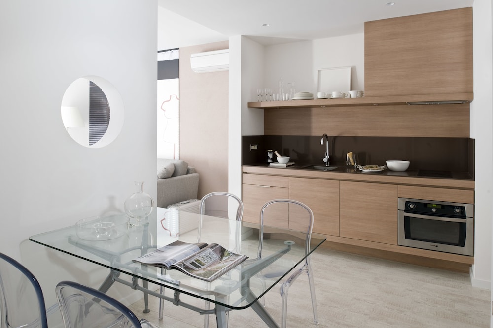 Eric Vokel Boutique Apartments Amsterdam Suites 57/66