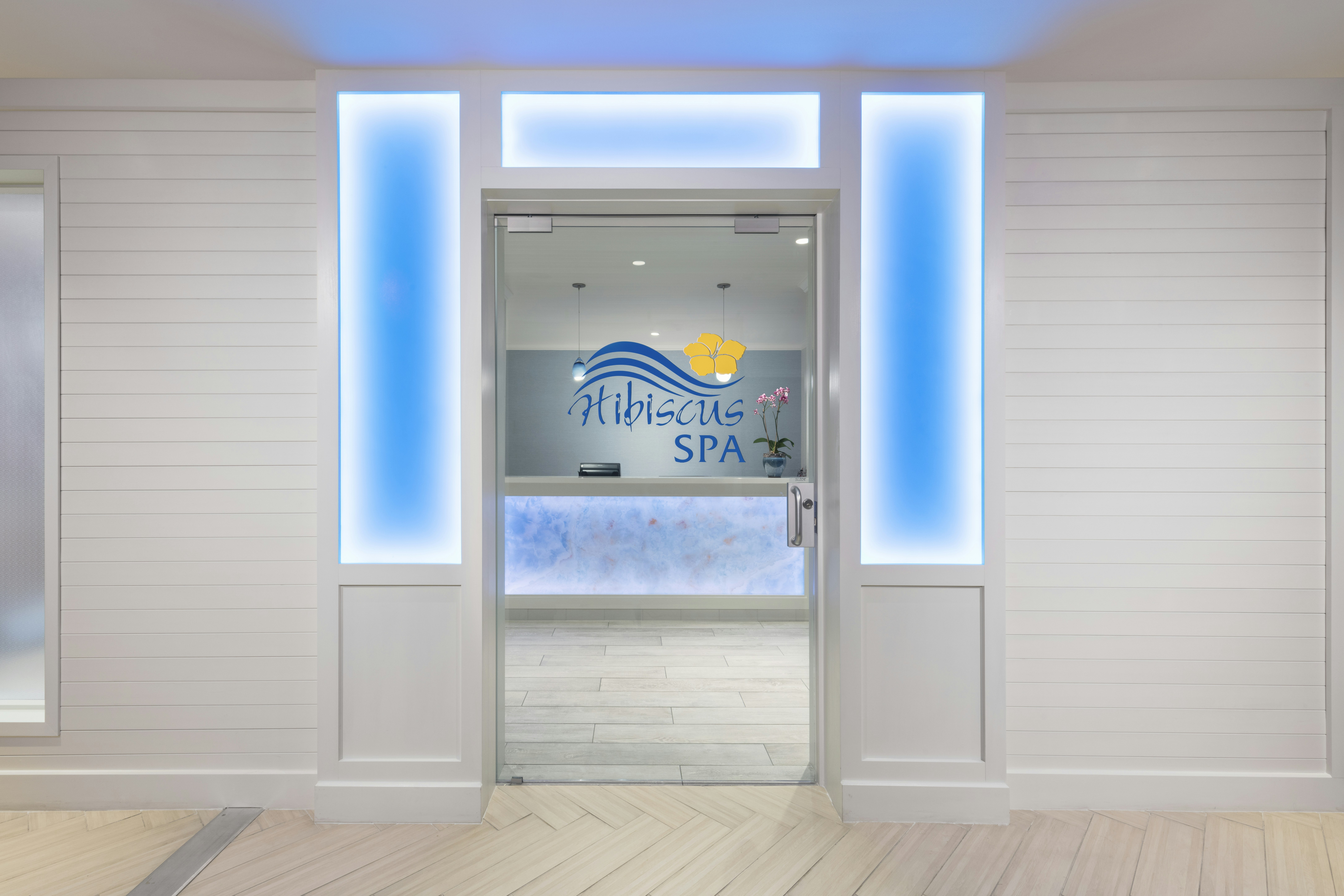 Hilton Clearwater Beach Resort Spa 8/50