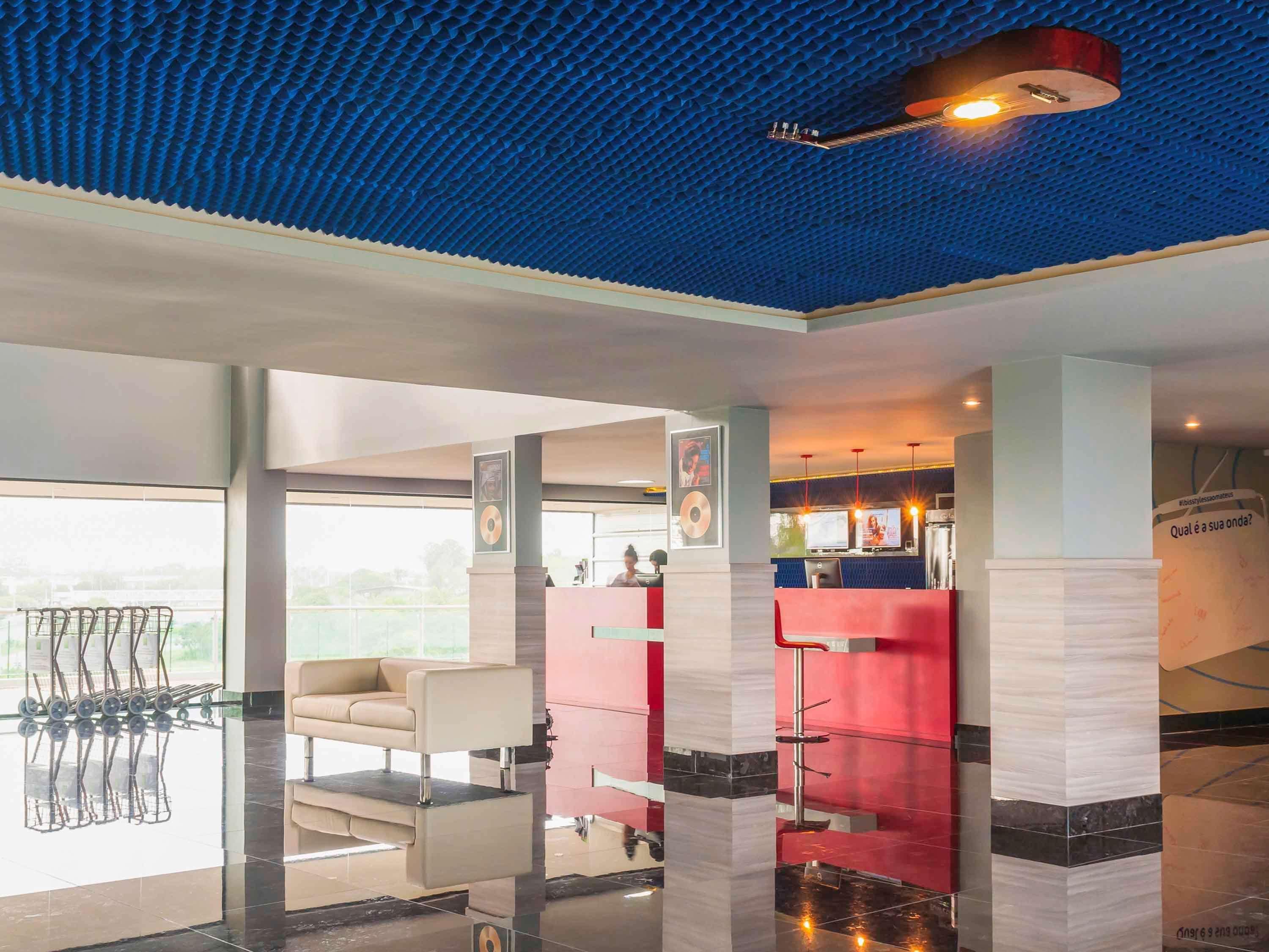 Ibis Styles Sao Mateus 21/50