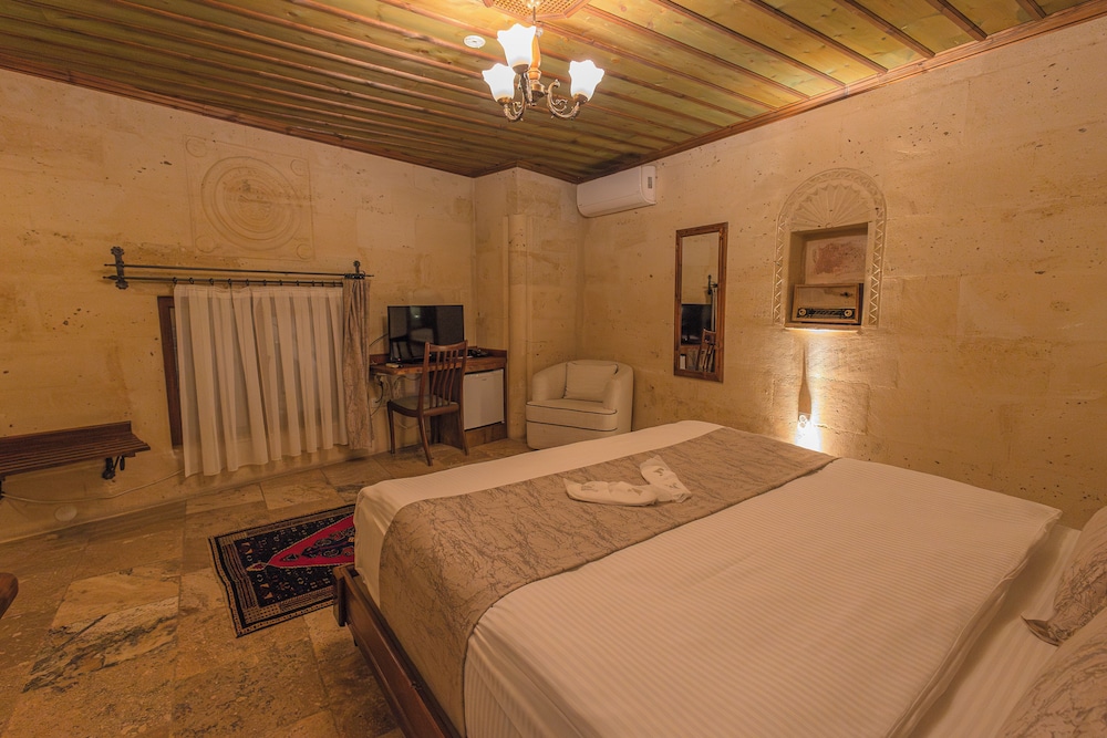Osmanbey Cave Hotel 21/48