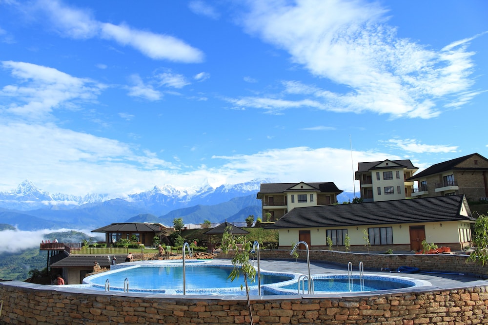 Rupakot Resort 70/78