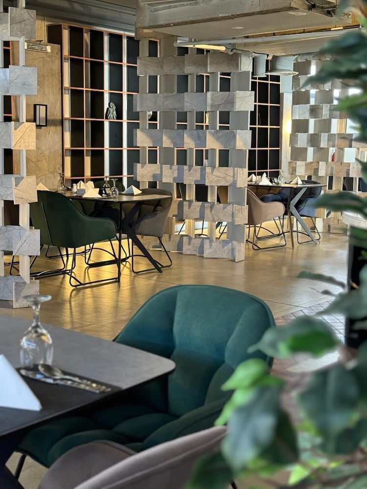 فندق سويس إن بارك(Swiss in Park Tabuk) 20/29
