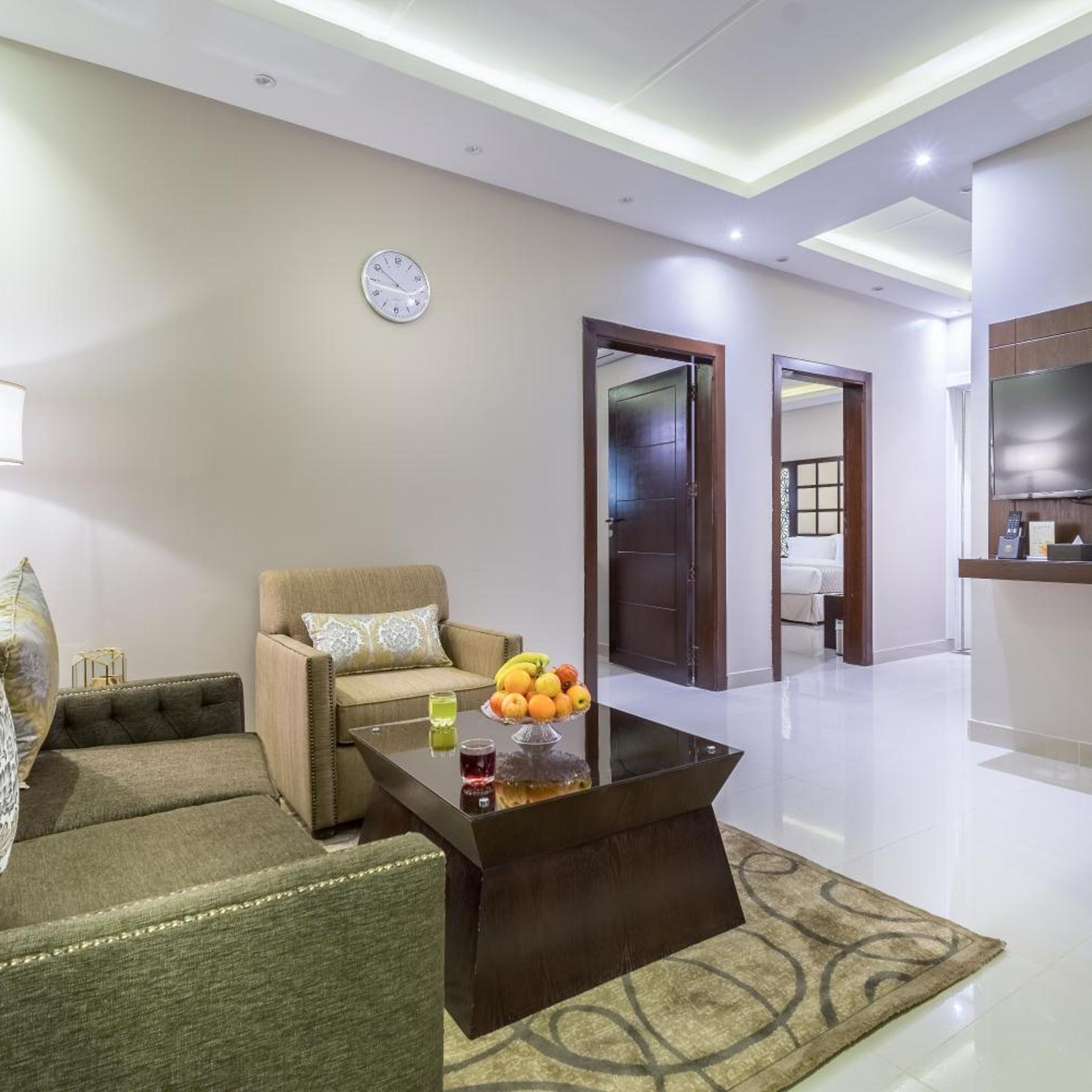 ألمهيدب ريزيدنس الدوادمي(Al Muhaidb Residence Aldawadmi) 28/30