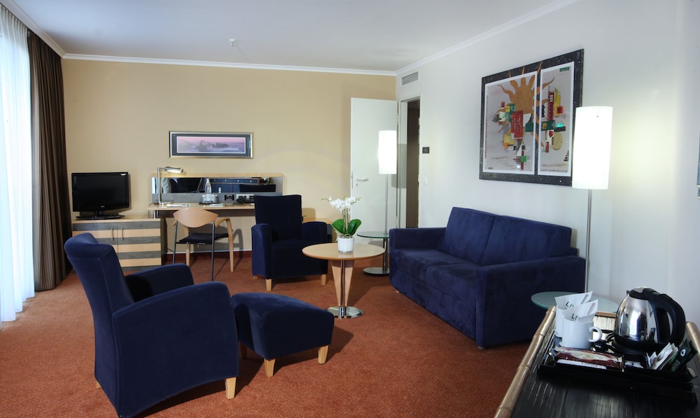 Lindner Hotel Leverkusen BayArena, Part of Jdv by Hyatt 29/59
