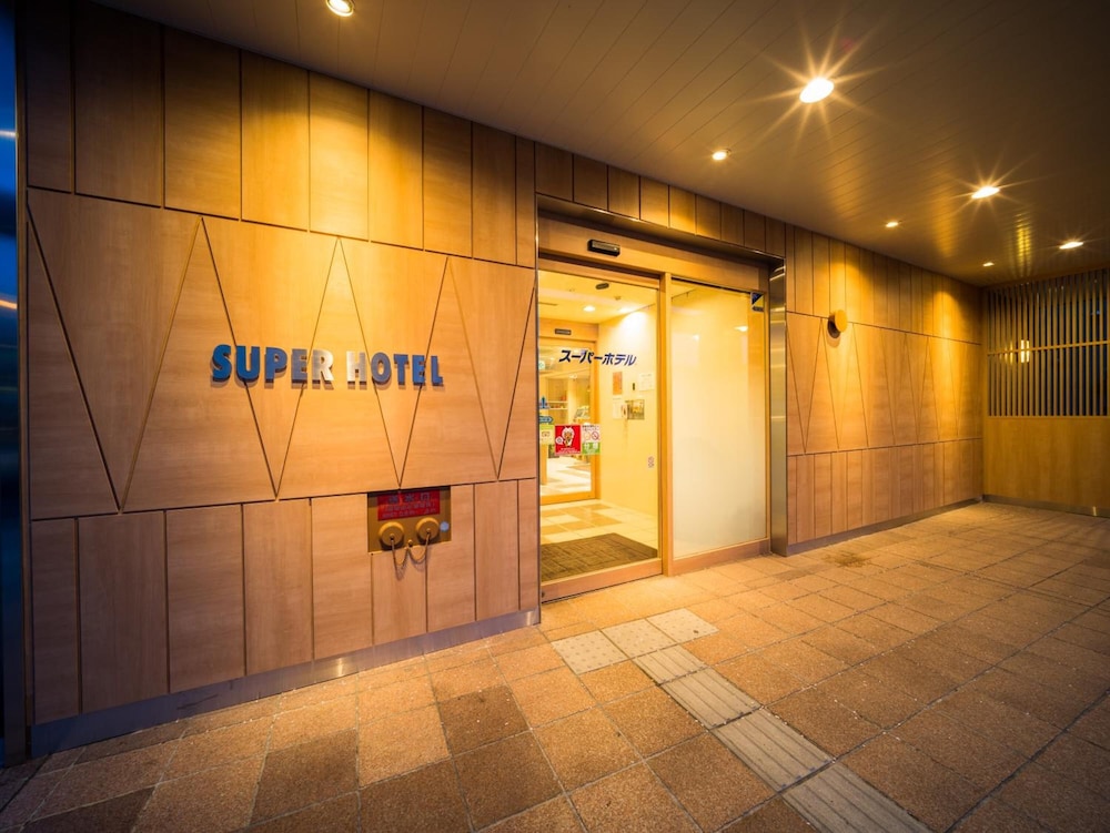 Super Hotel Hirosaki 22/29