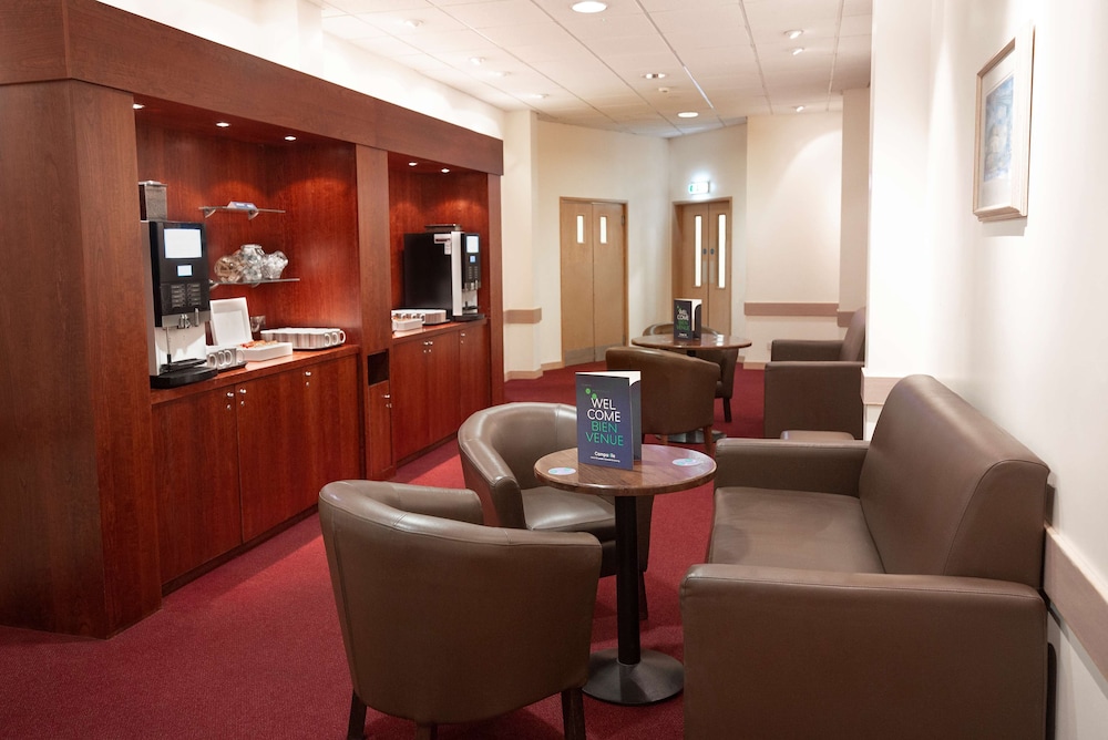Campanile Glasgow SECC-Hydro Hotel 9/19