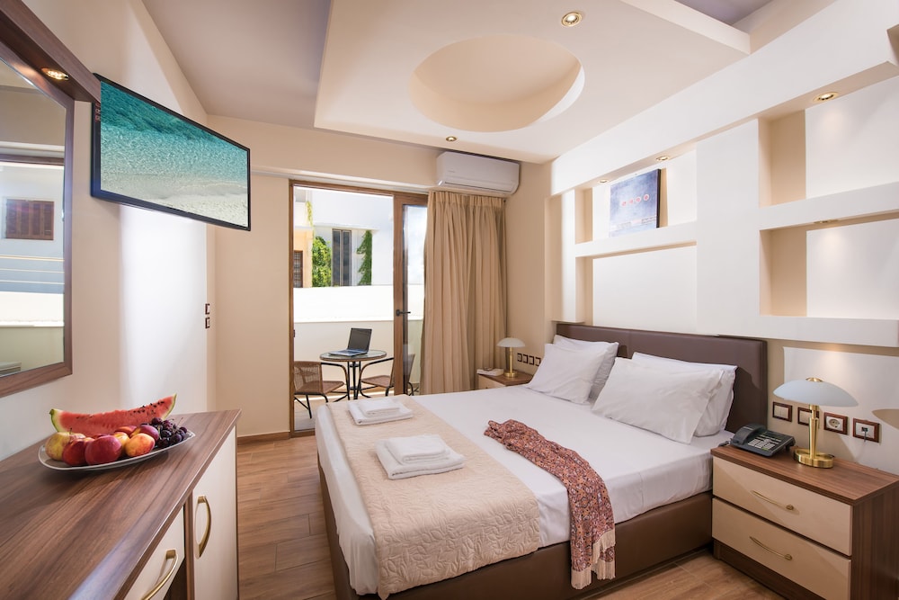 Harma Boutique Hotel 33/76