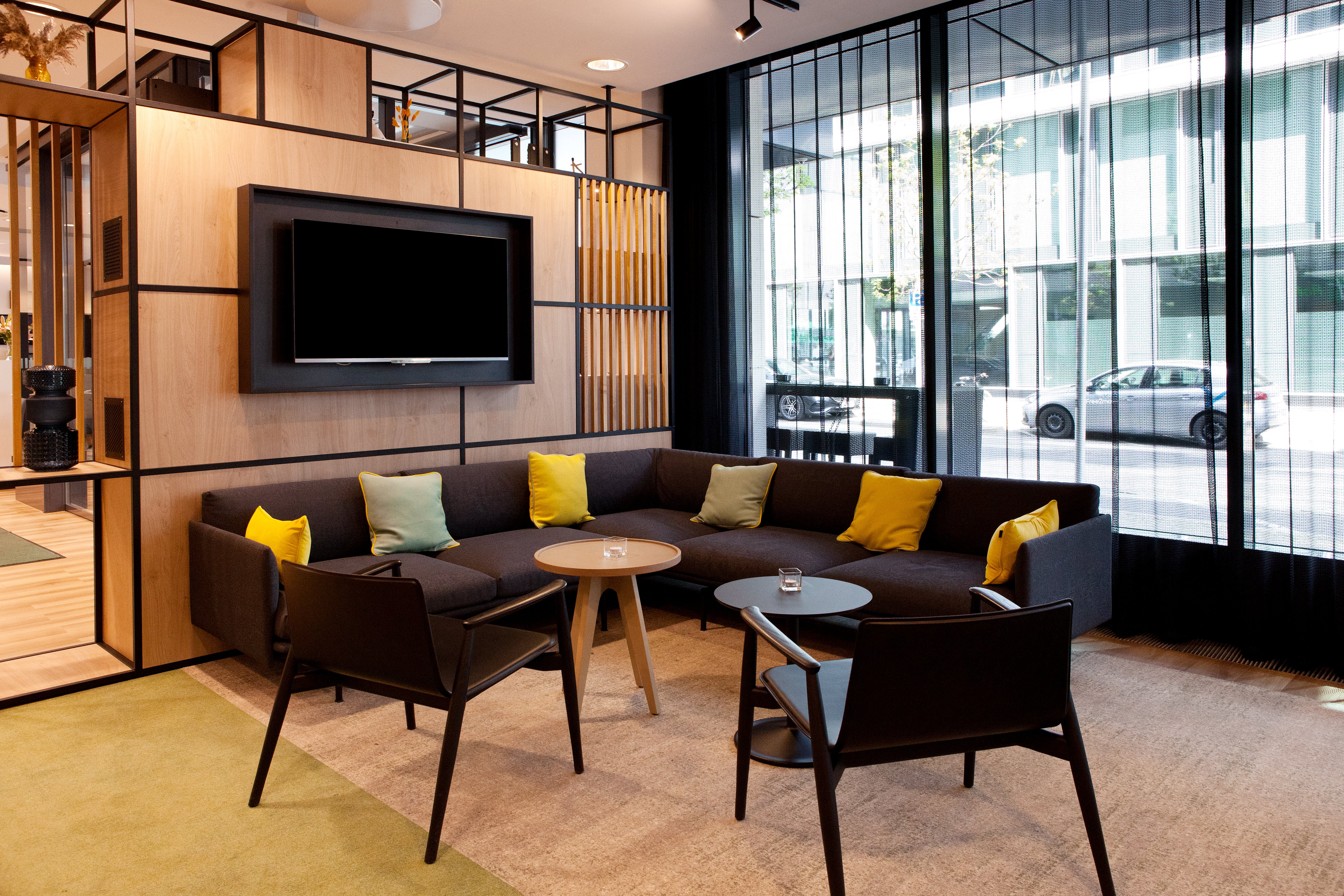 Holiday Inn Berlin City East Side 25/50