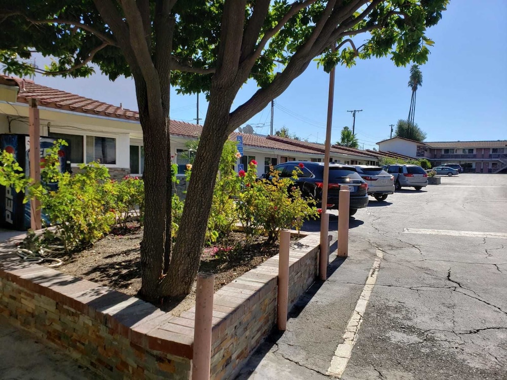 Stardust Motel Azusa 3/56