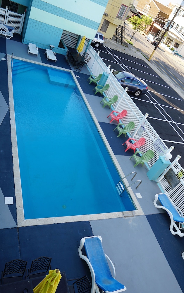 Beachside Resort Wildwood 45/50