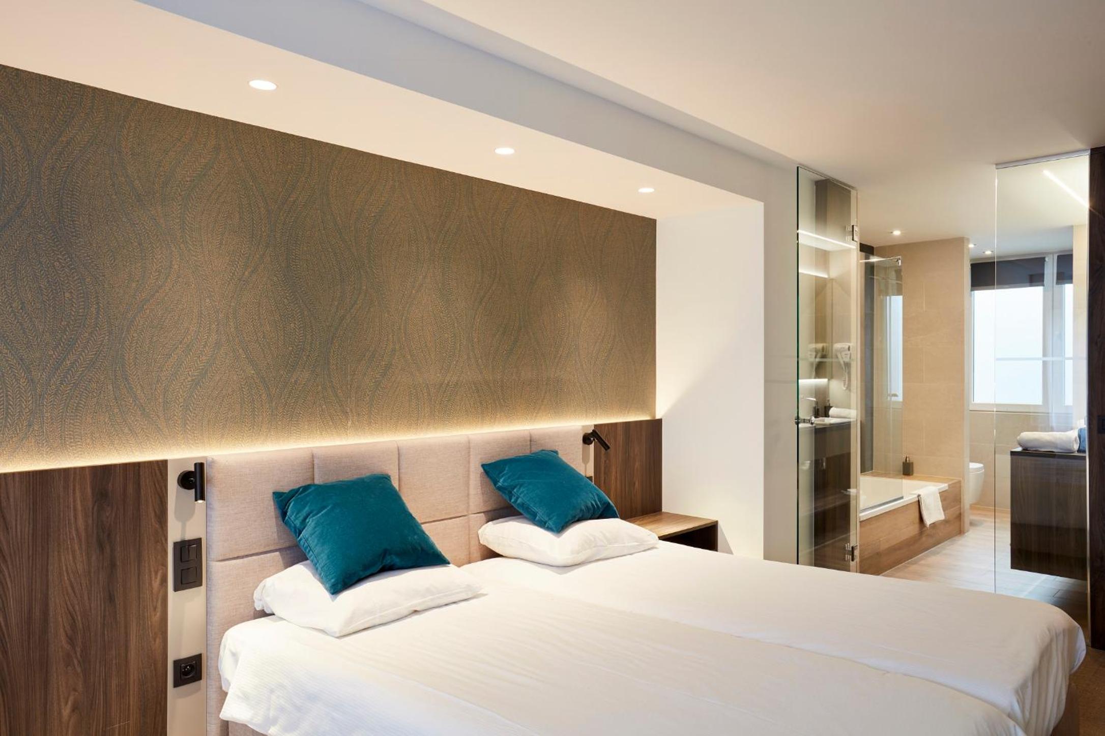 Hotel Nelson 17/50