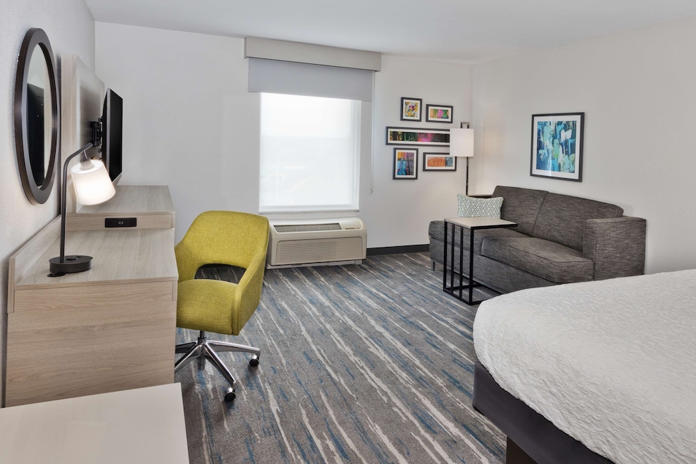 Hampton Inn & Suites Phenix City- Columbus Area 62/69