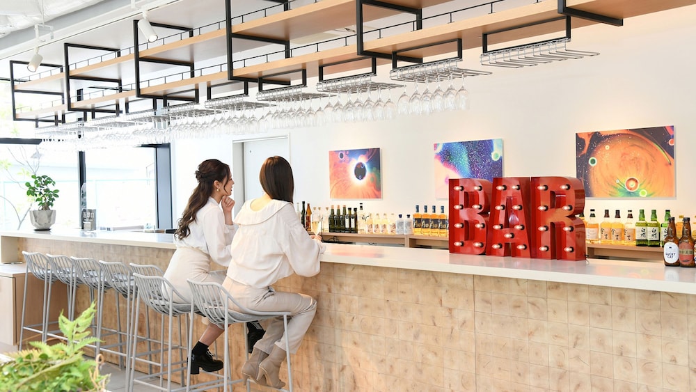 REF Kyoto Hachijoguchi by VESSEL HOTELS 8/61
