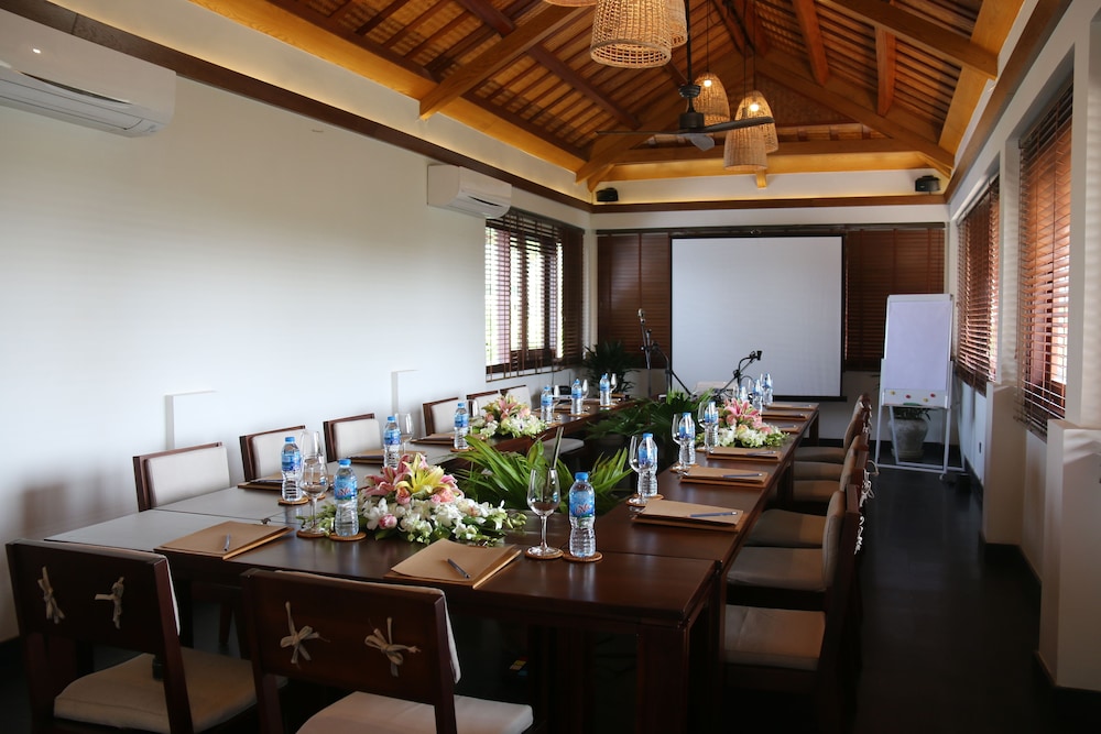 Hoi An Eco Lodge & Spa 67/78