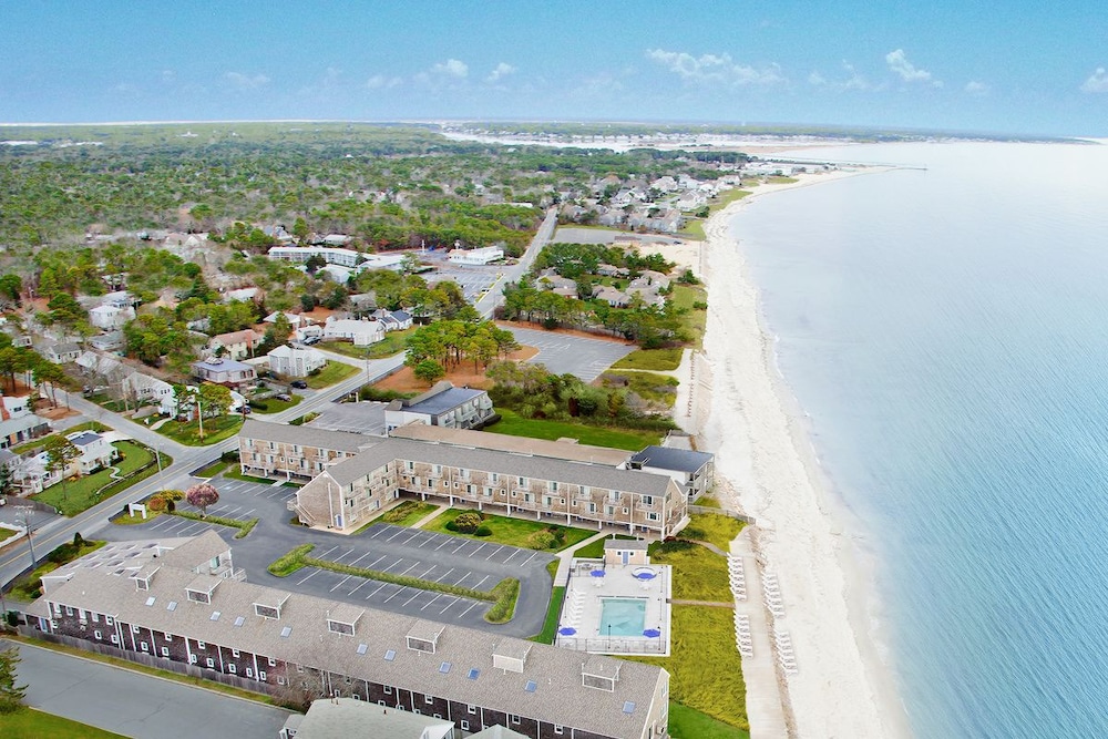 Ocean Mist Beach Hotel Suites 6/32