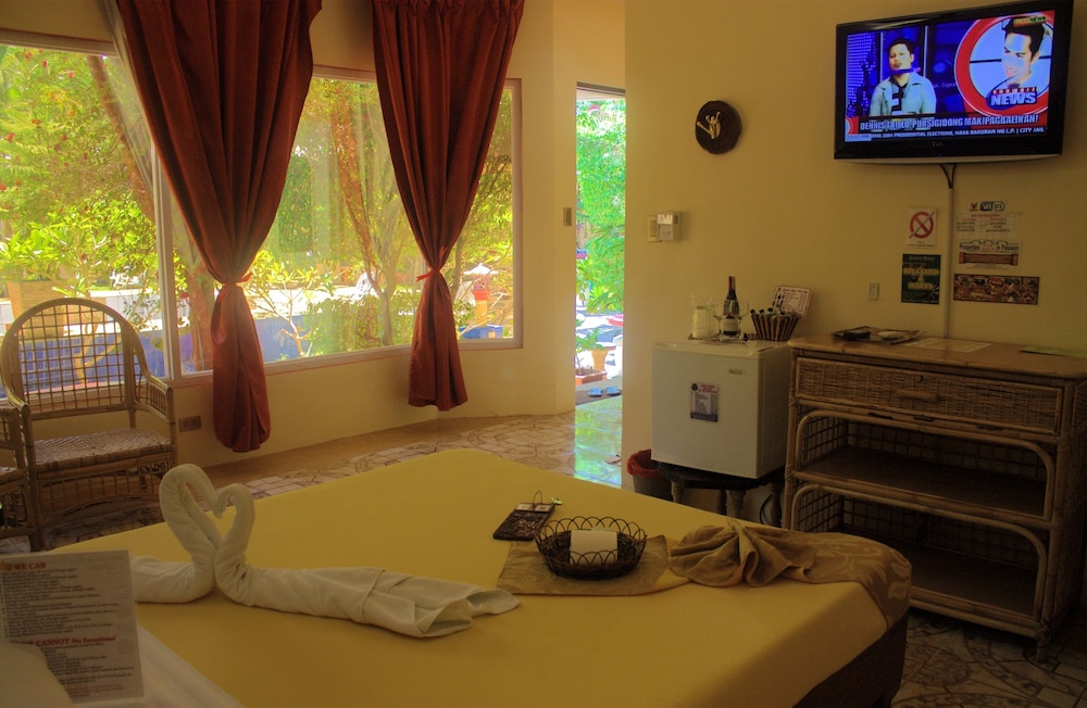 Deep Forest Garden Hotel 30/80
