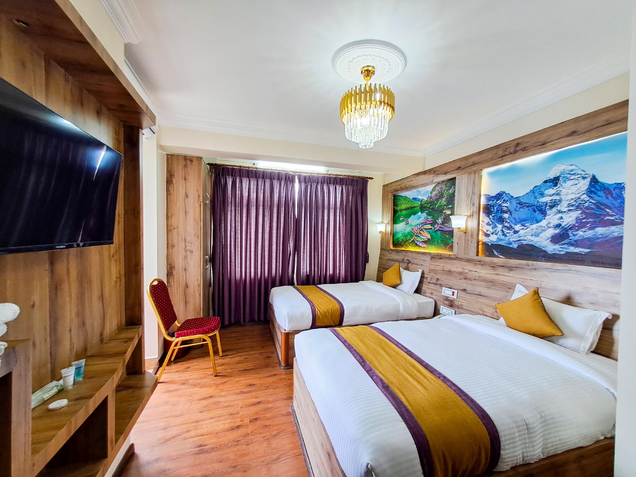 Prem Durbar Resort 11/14