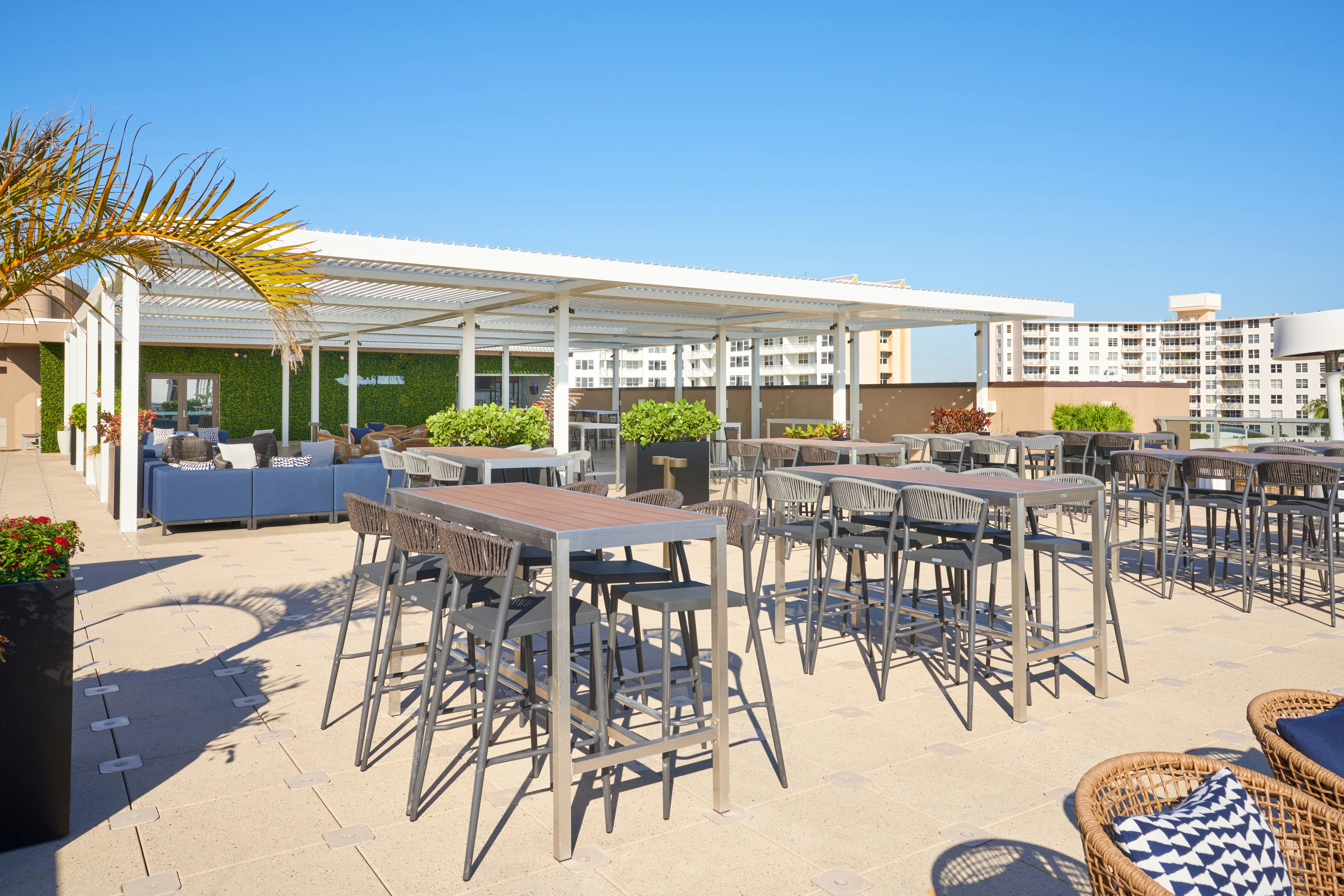 Tru By Hilton Pompano Beach Pier 44/58