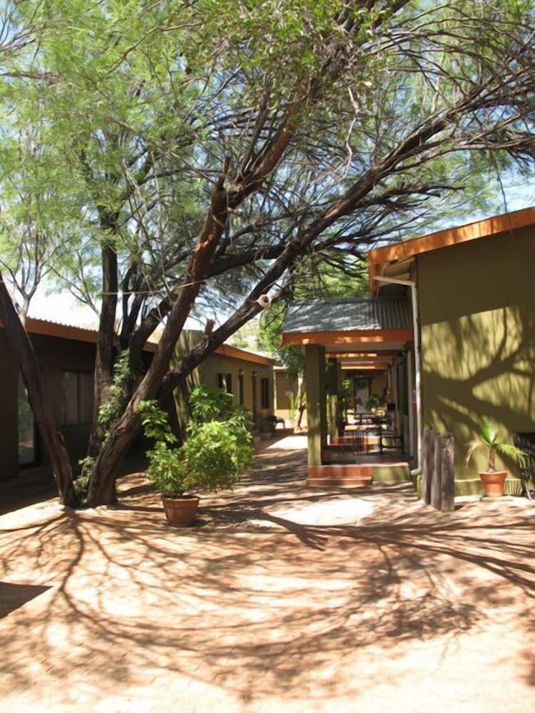 Klein Windhoek Guesthouse 41/48