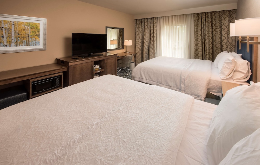 Hampton Inn Suites Seattle Redmond Wa 10/38