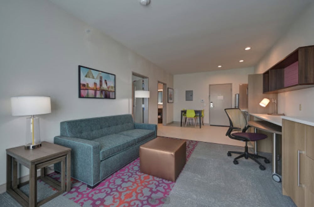 Home2 Suites by Hilton Corpus Christi Southeast 39/58