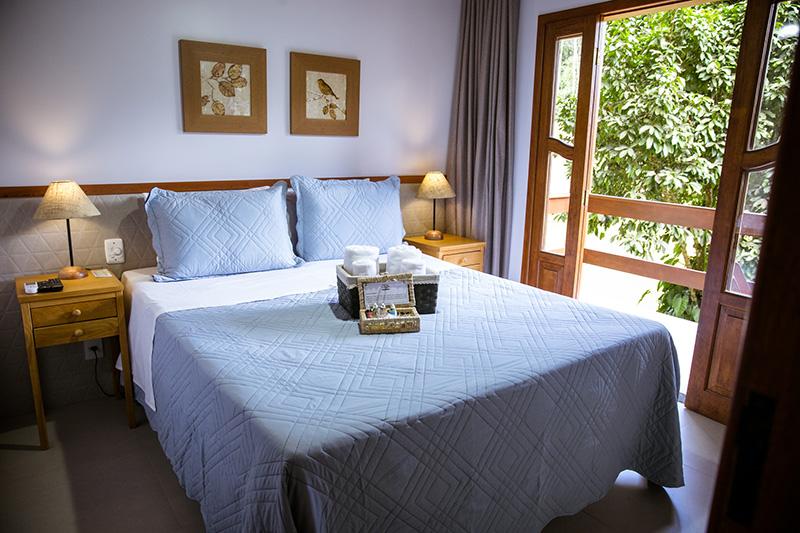 Super, Chalet, Lake View