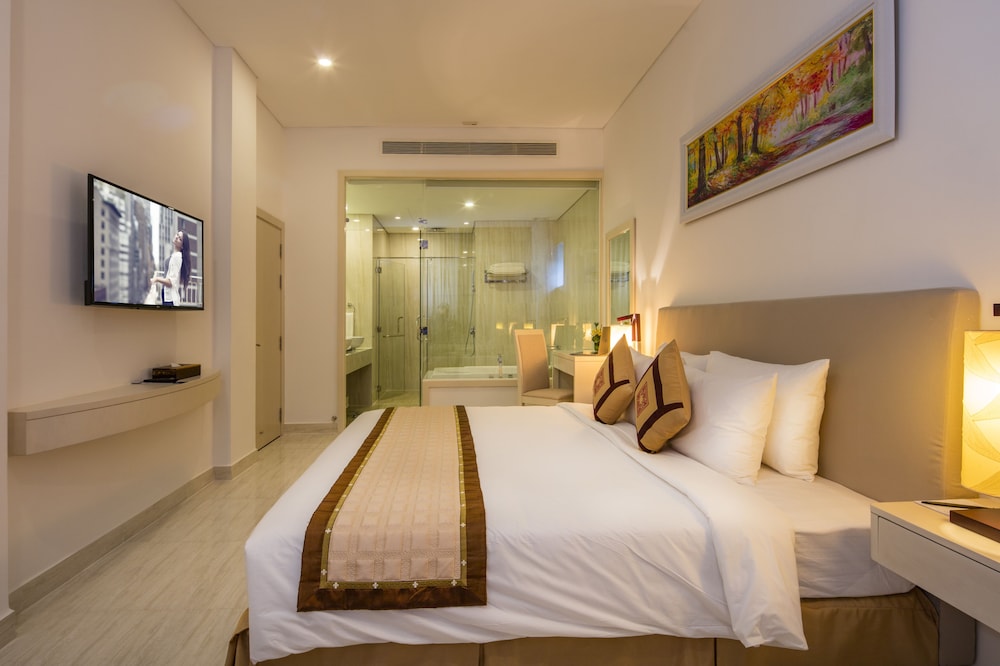 Diamond Bay Condotel Resort Nha Trang 19/77