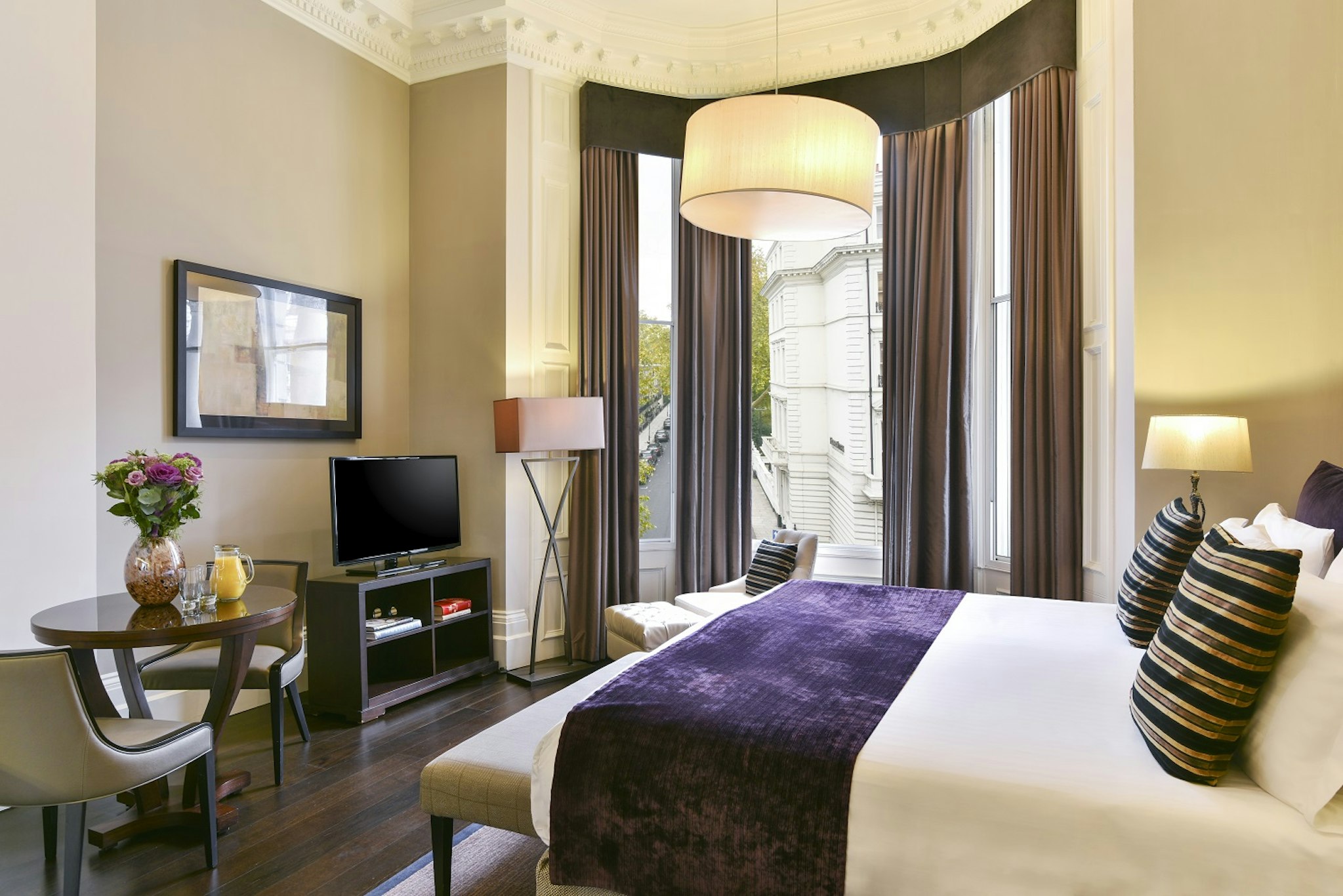 Fraser Suites Queens Gate 22/40