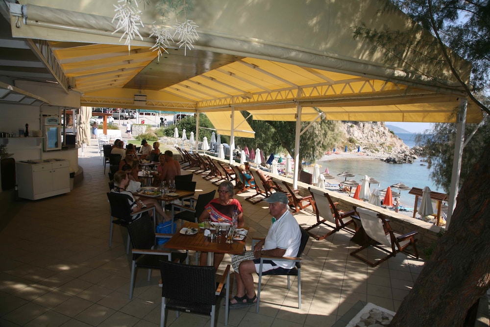 Glicorisa Beach Hotel 40/64