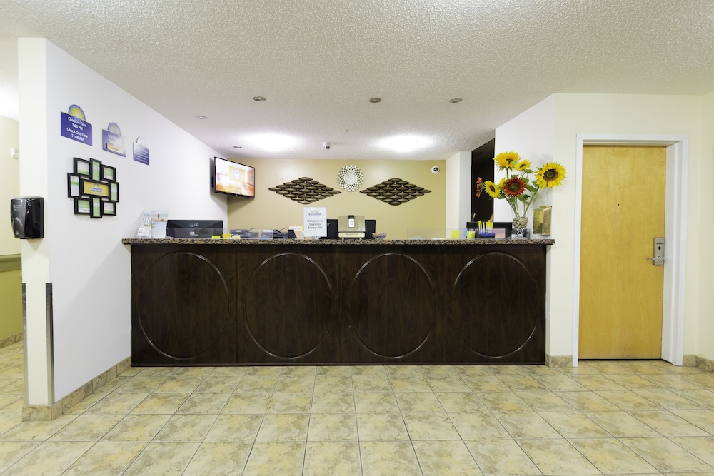 Days Inn By Wyndham Bonnyville 9/52