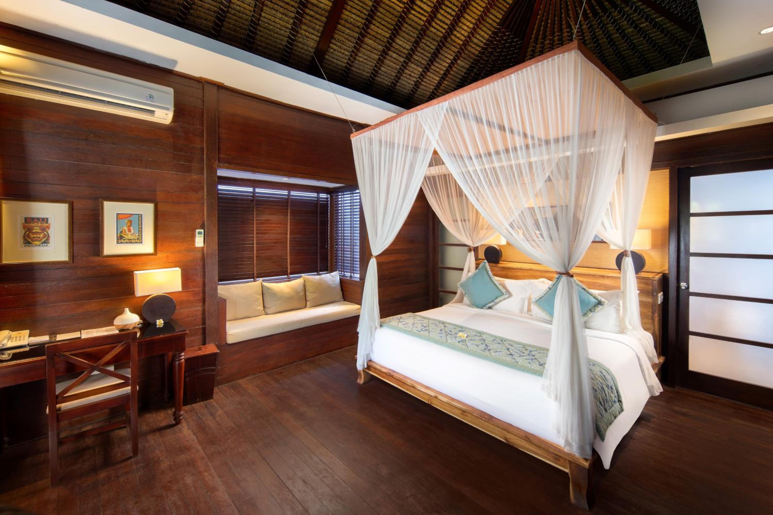 1 Bedroom, Garden Villa