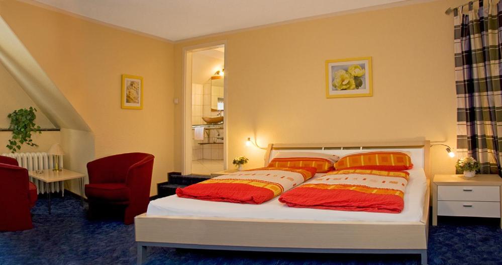 Zur Post Hotel 29/54
