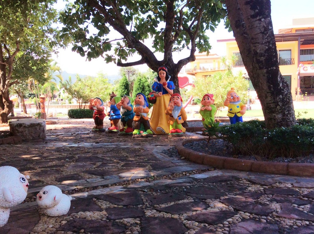 Grandsiri Resort Khaoyai 63/72