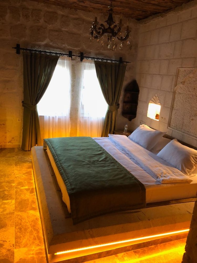 Wings Cappadocia Hotel 60/71