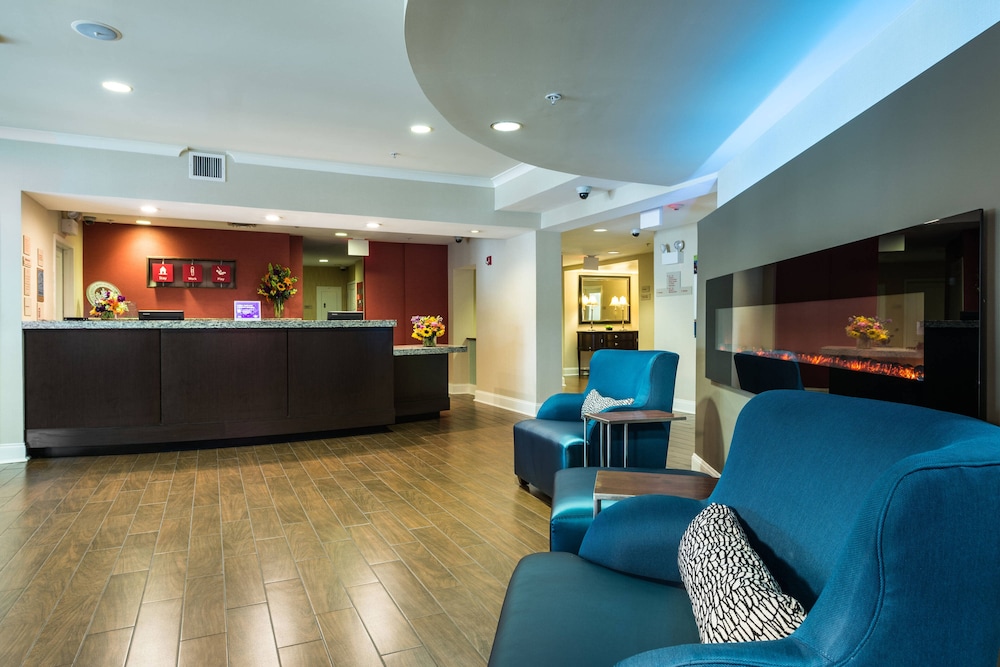 Towneplace Suites By Marriott Baltimore Bwi Airport 7/41