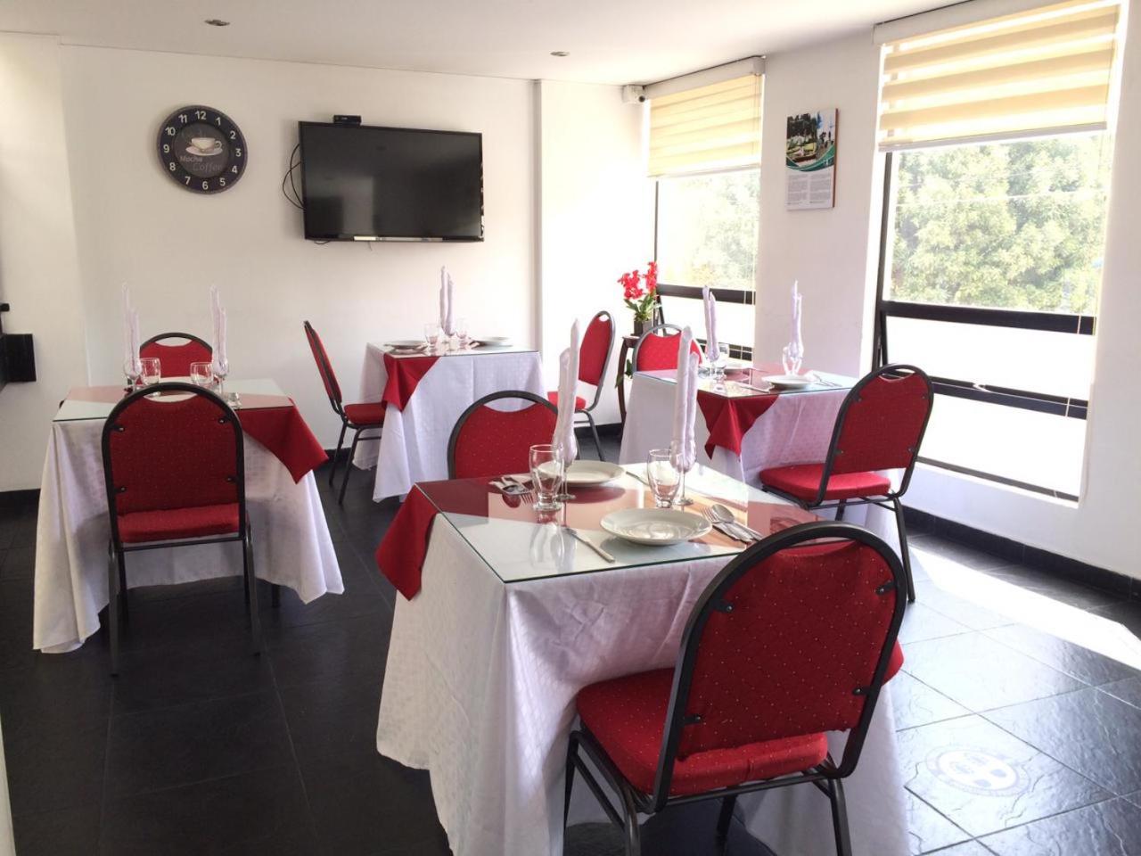 Hotel Parque Santander 37/50