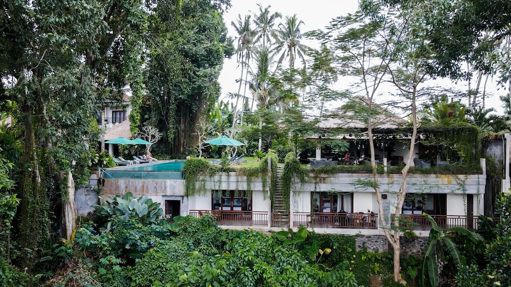 THE PANDORA HOTEL 写真2