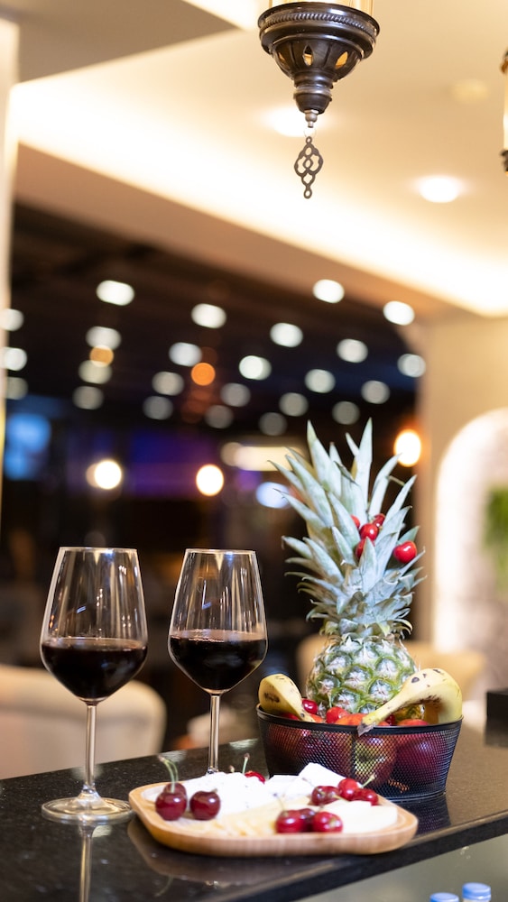 Elada Luxury Otel 28/50