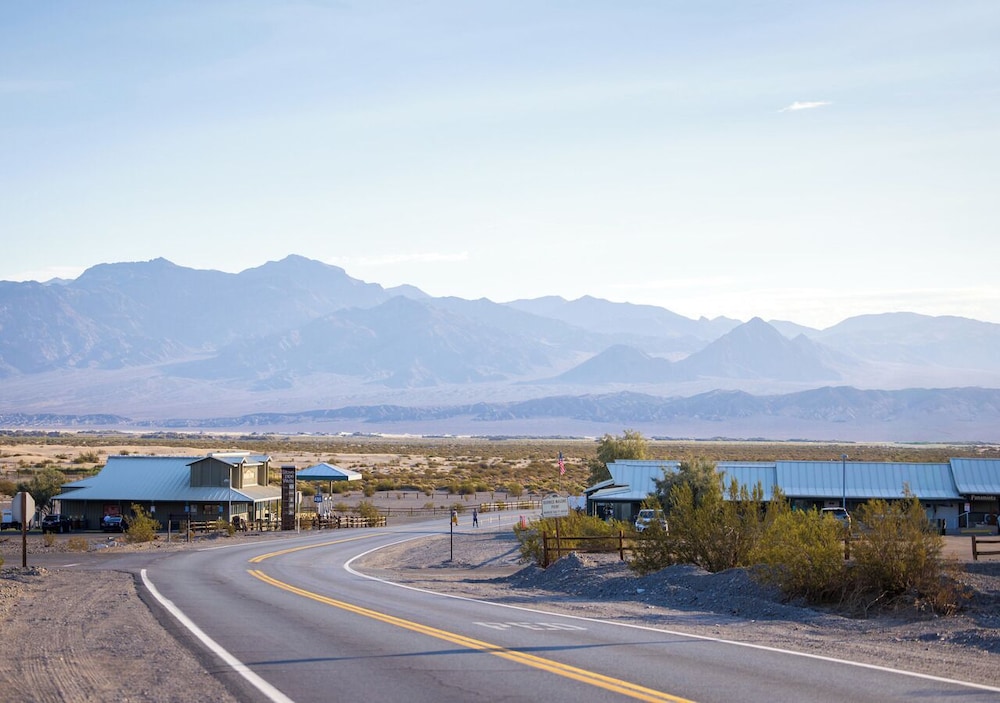 Stovepipe Wells Village Hotel 27/47