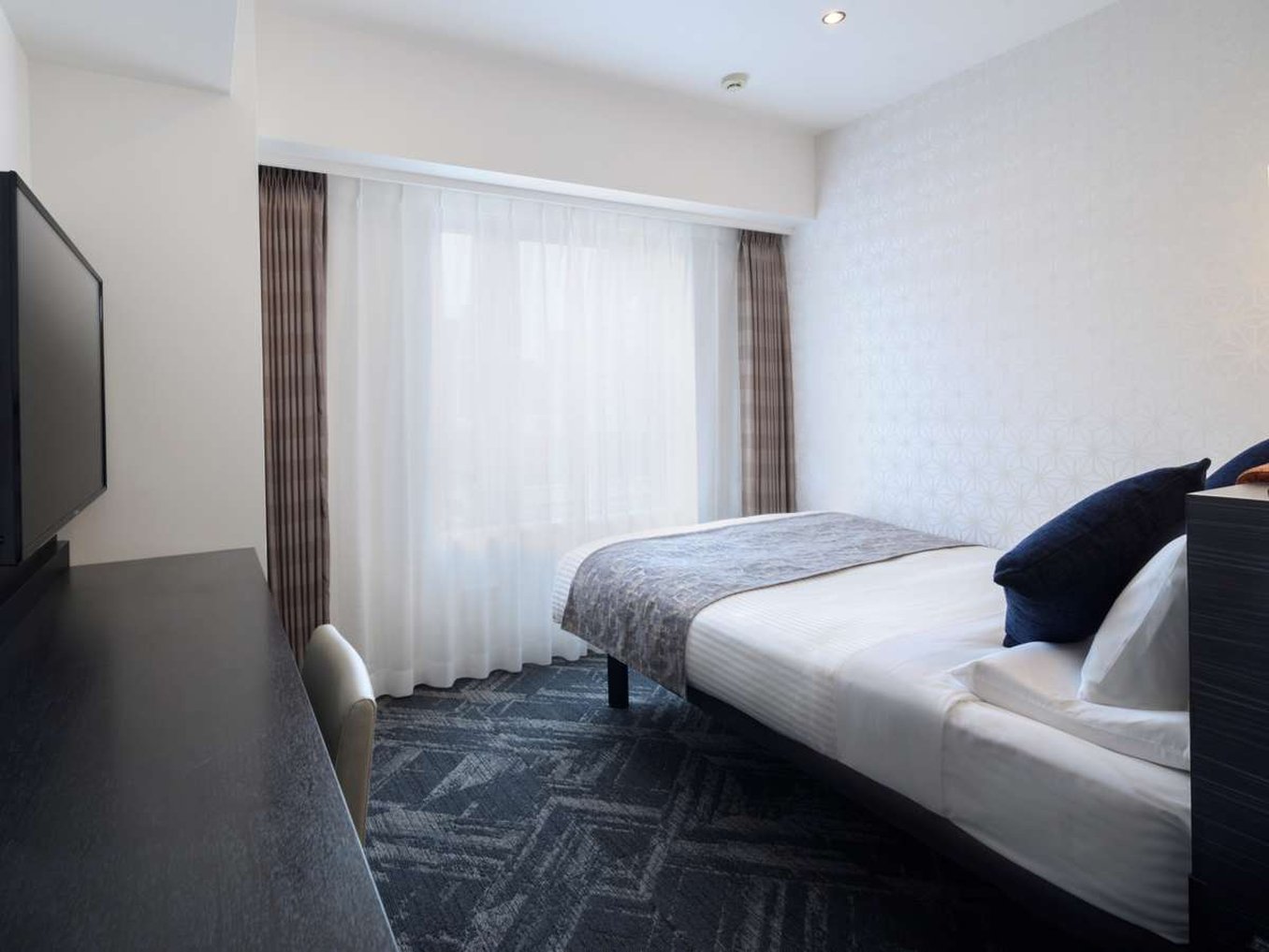 Hotel Mystays Hamamatsucho 8/23