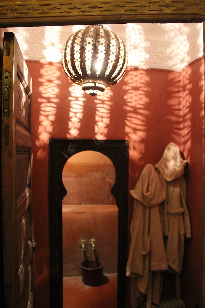 Riad du Ciel 7/60